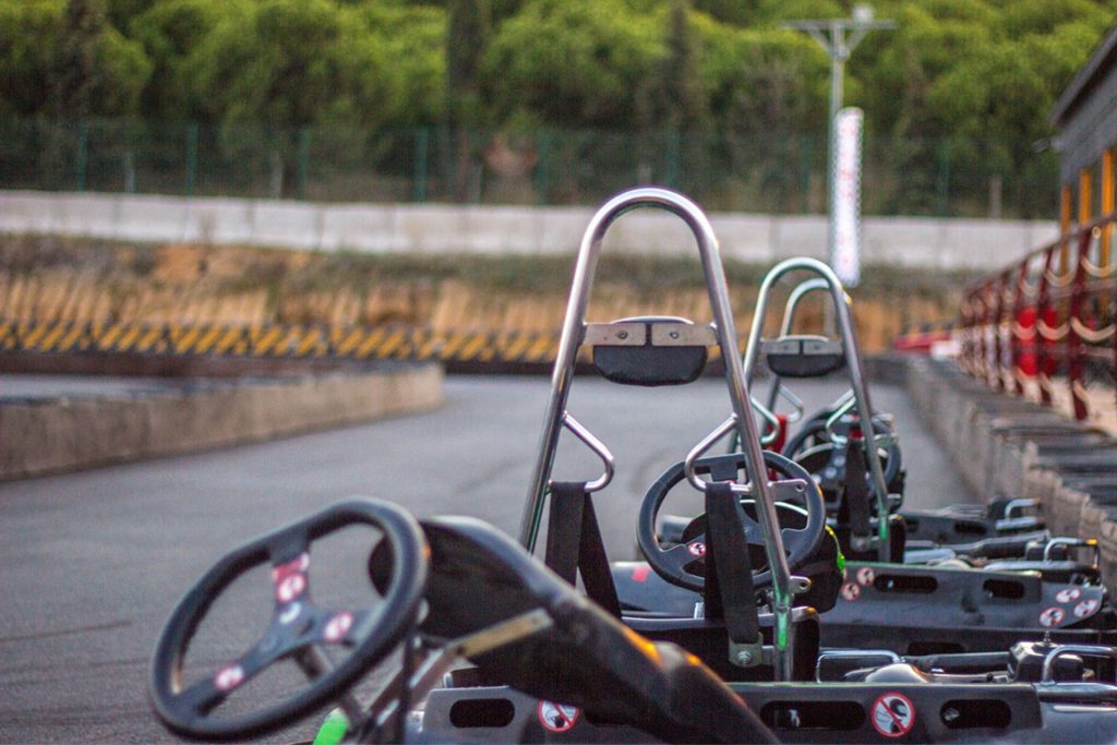 Fethiye Go Kart