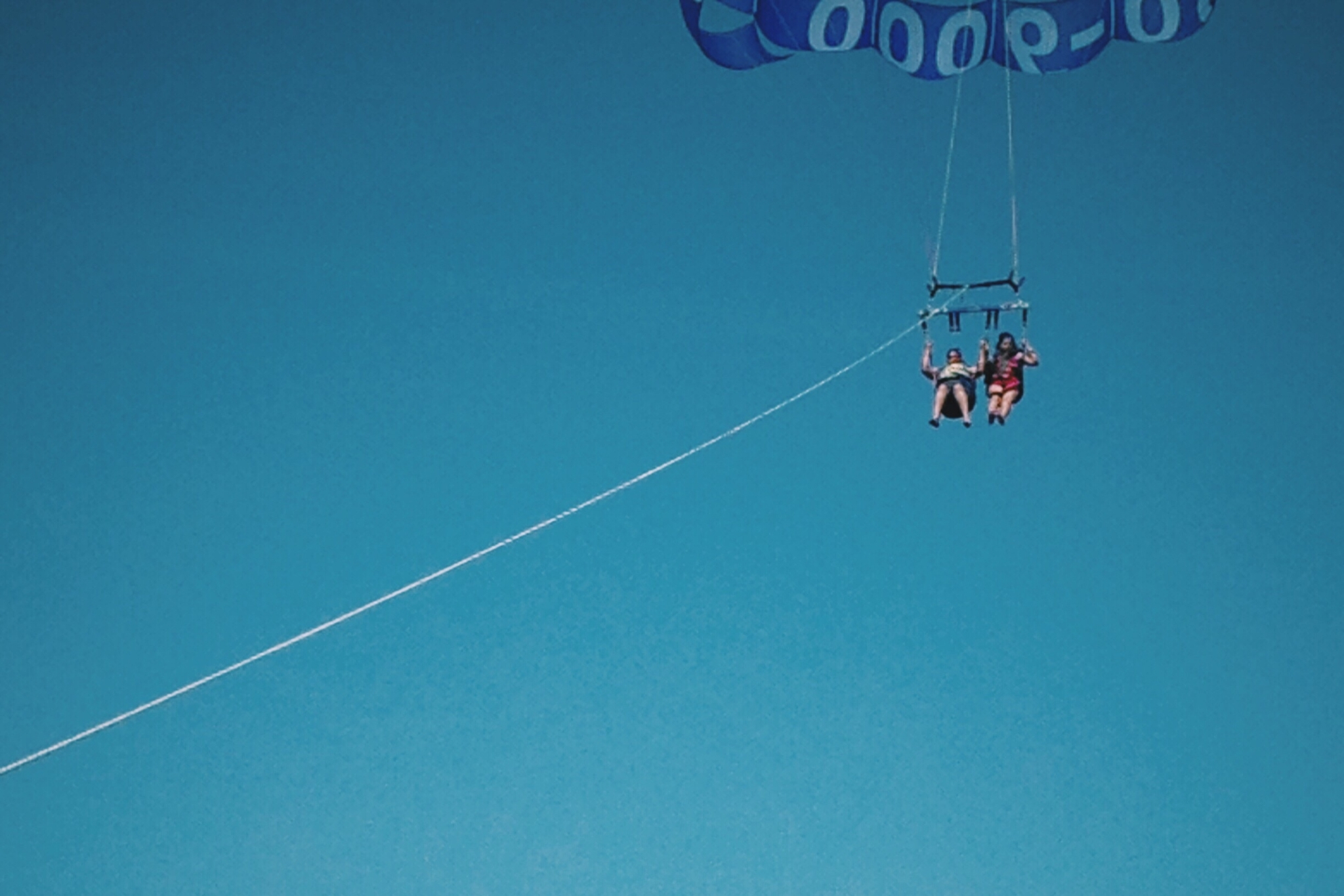 Fethiye Parasailing Turu