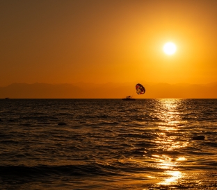 Fethiye Parasailing Turu