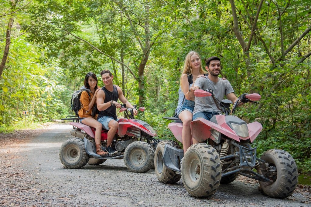 Gaziantep Atv Safari