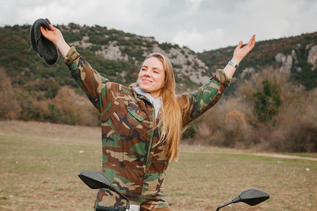 Gaziantep Atv Safari