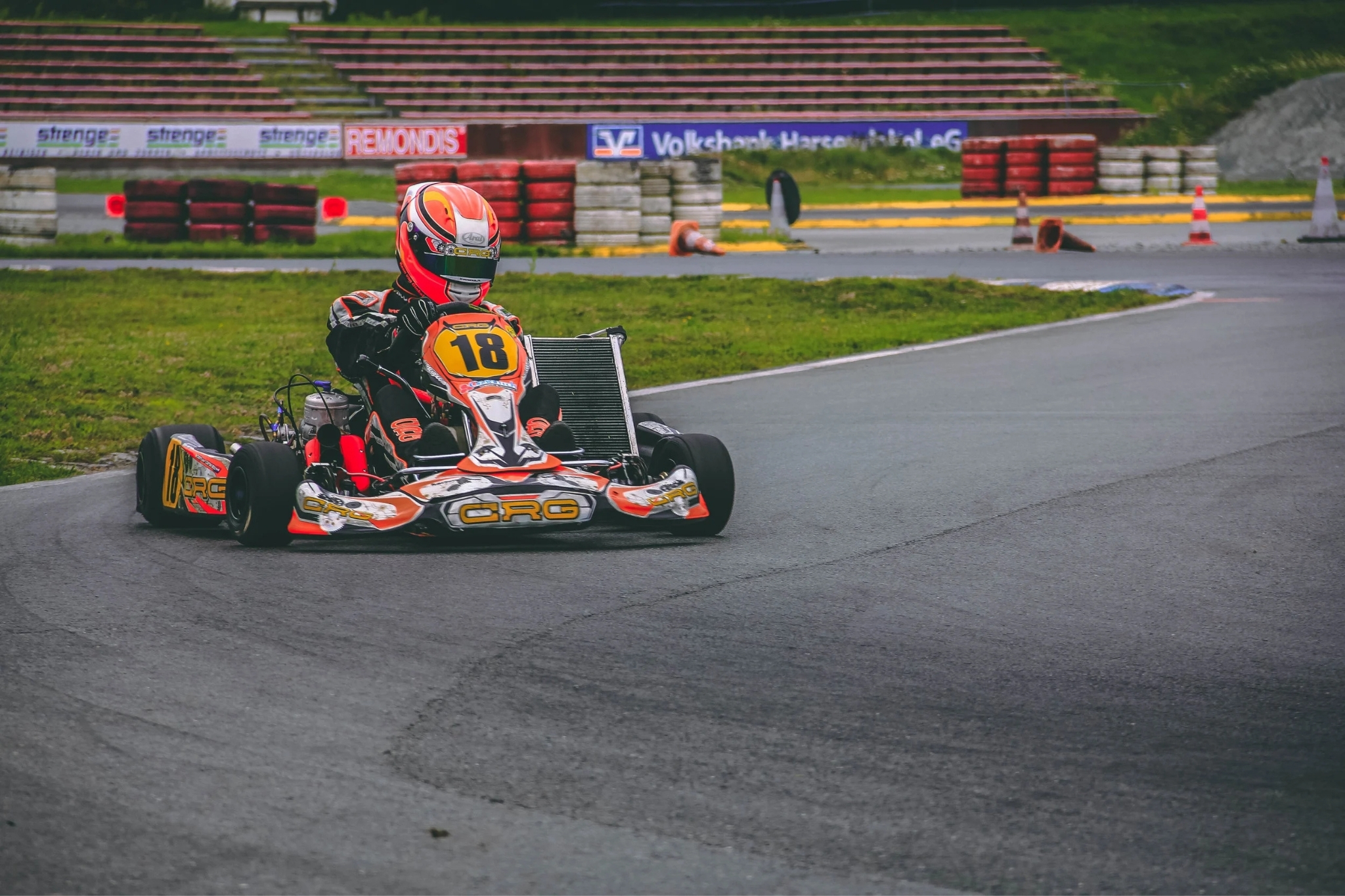 Gaziemir Go Kart