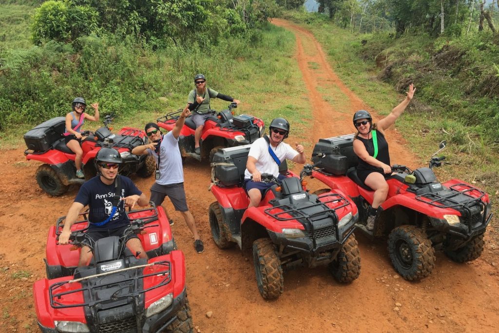 Gebze Atv Safari