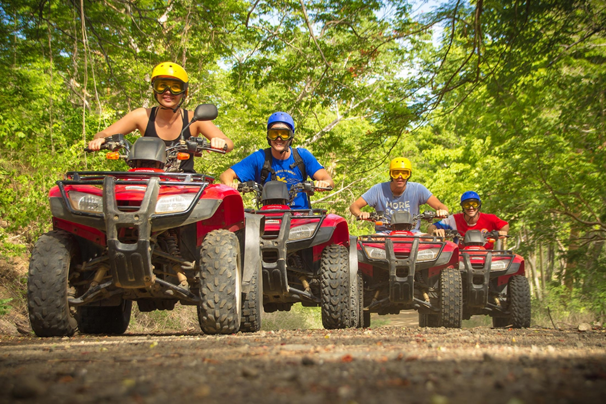 Gebze Atv Safari