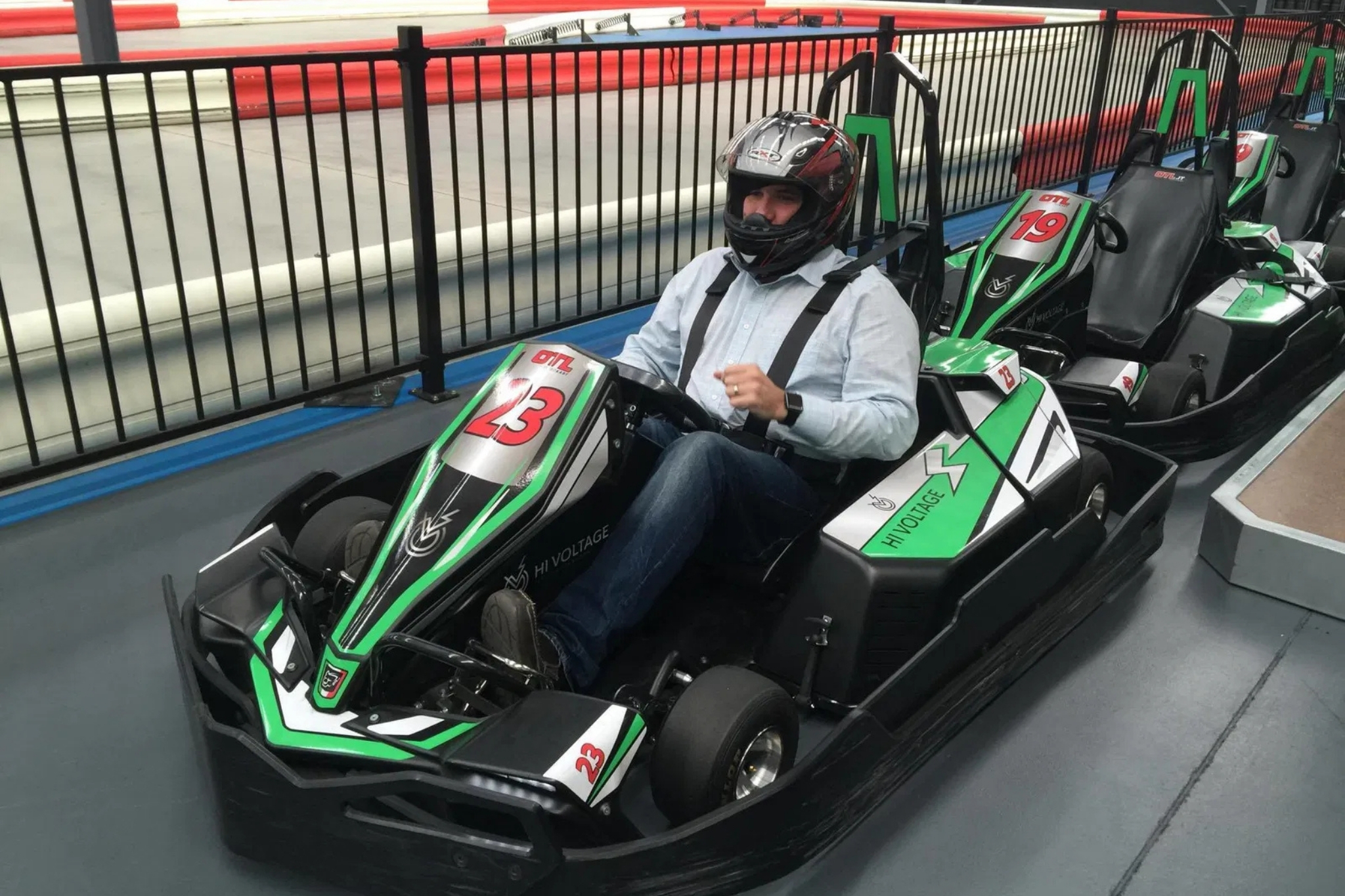 Gebze Go Kart