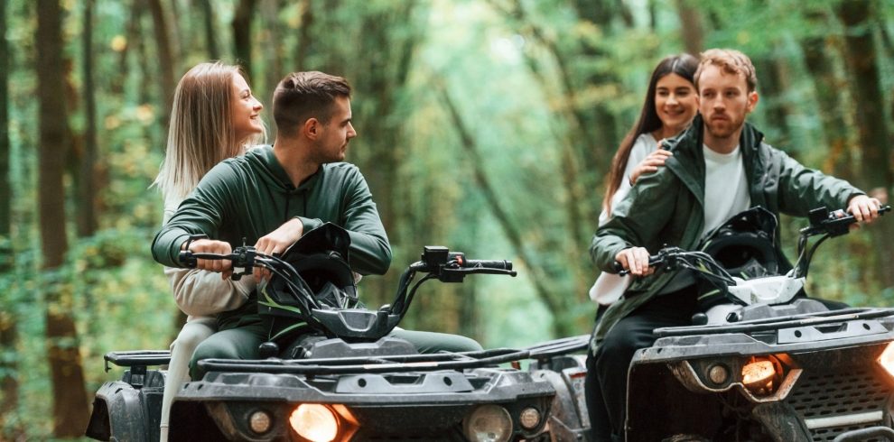 Giresun Atv Safari