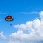 Göcek Parasailing Turu