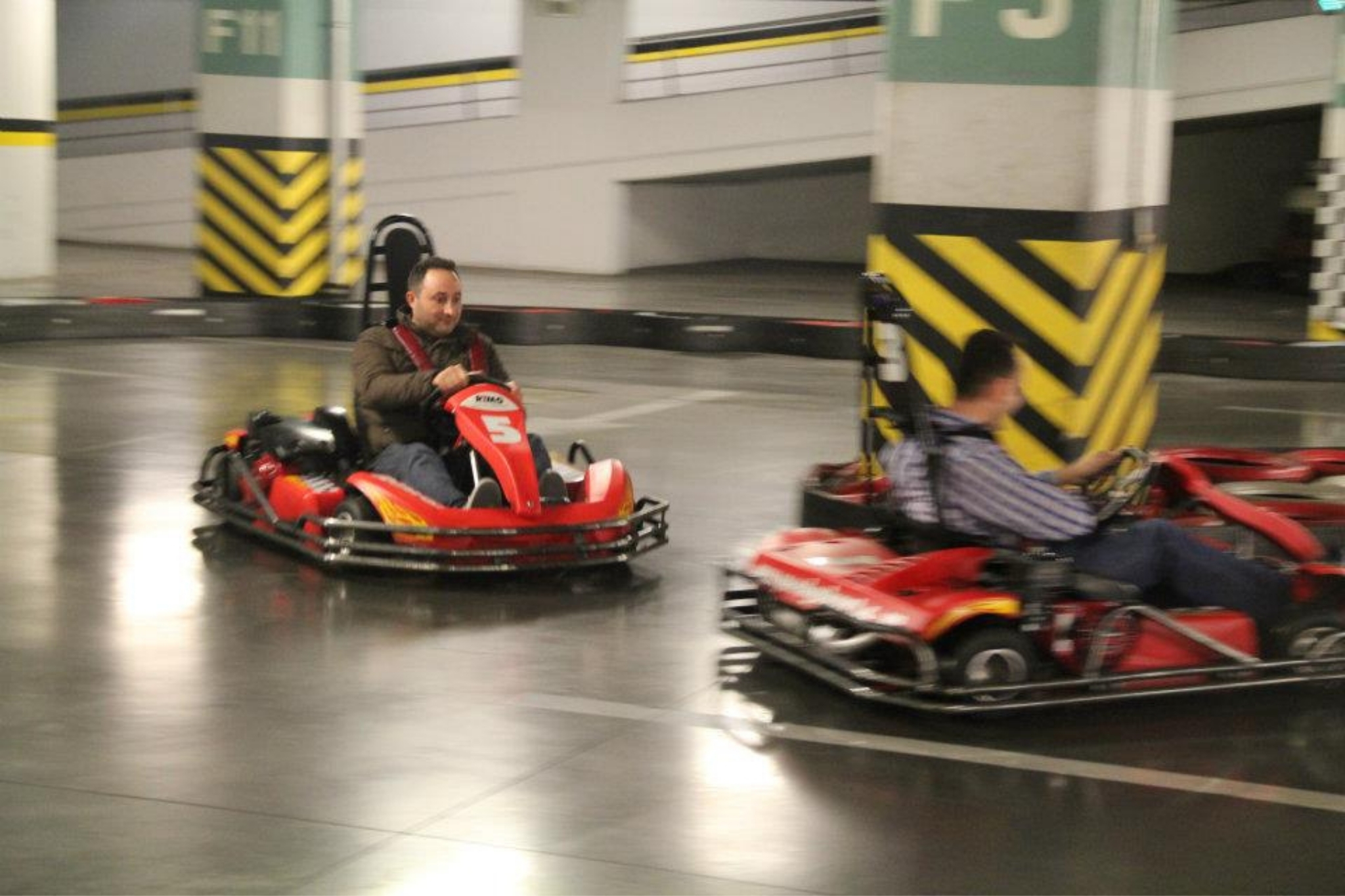 Gölcük Go Kart