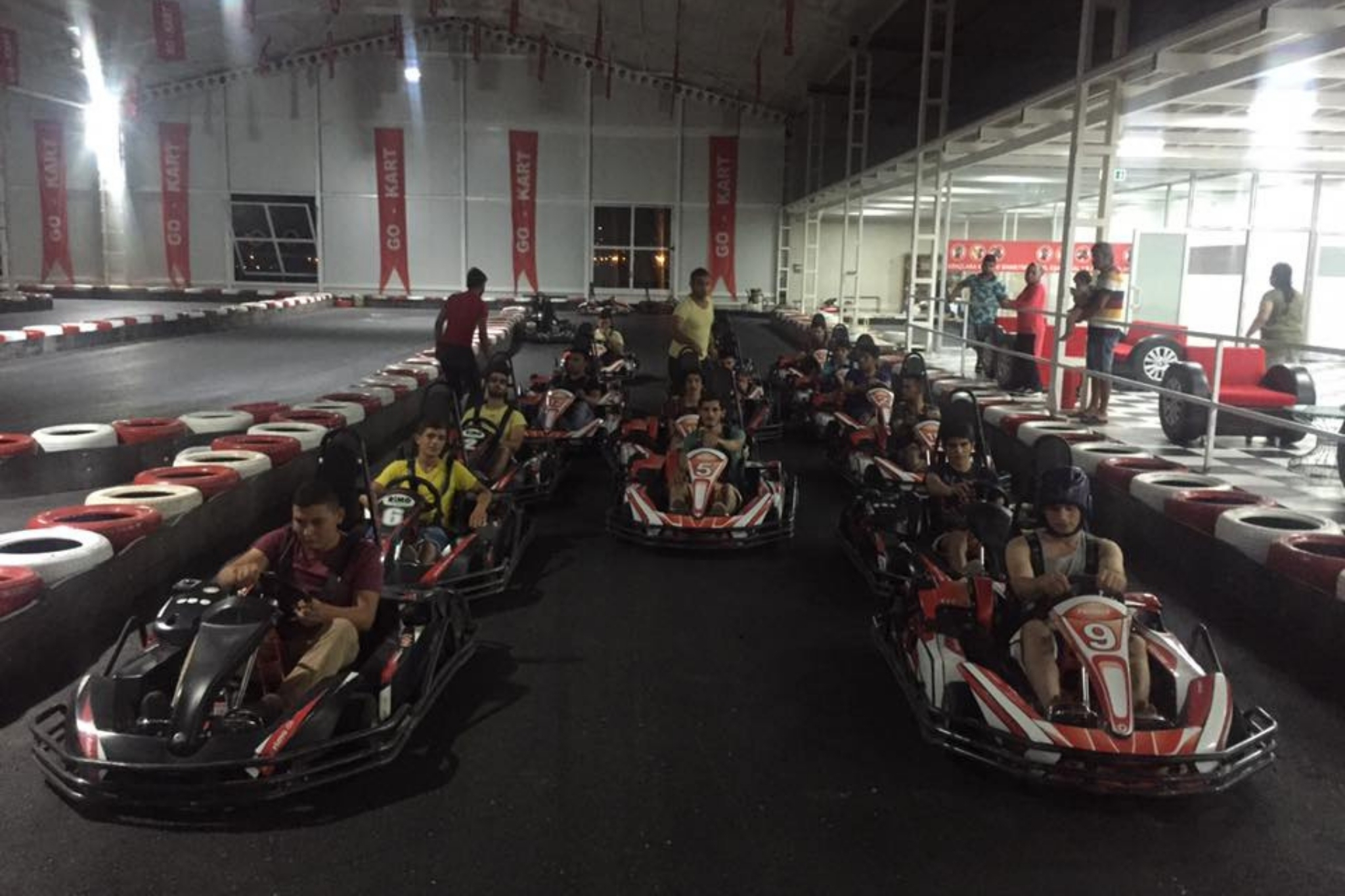 Gölcük Go Kart