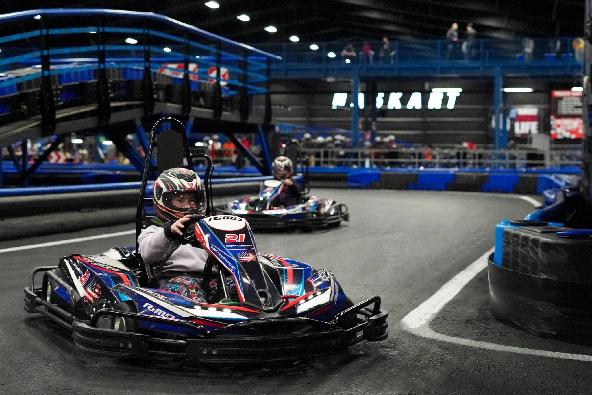 Güngören Go Kart