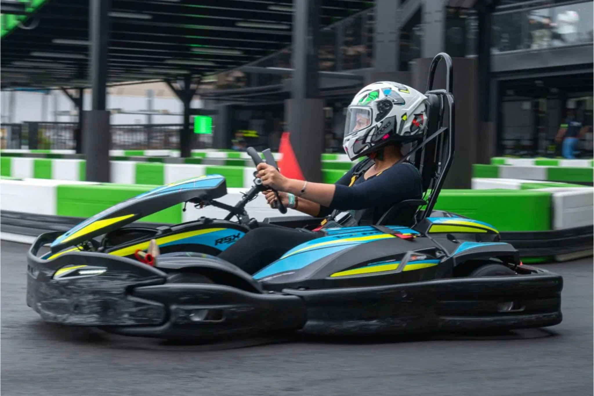 Güngören Go Kart