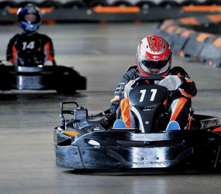 Güngören Go Kart