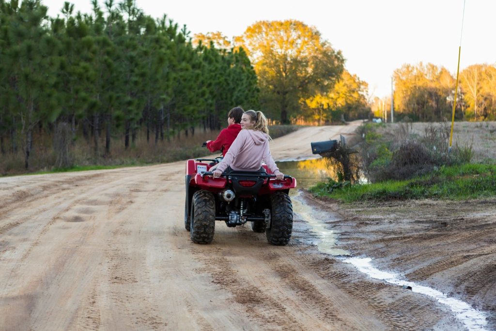 Hatay Atv Safari