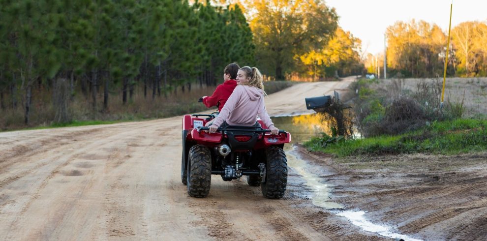 Hatay Atv Safari