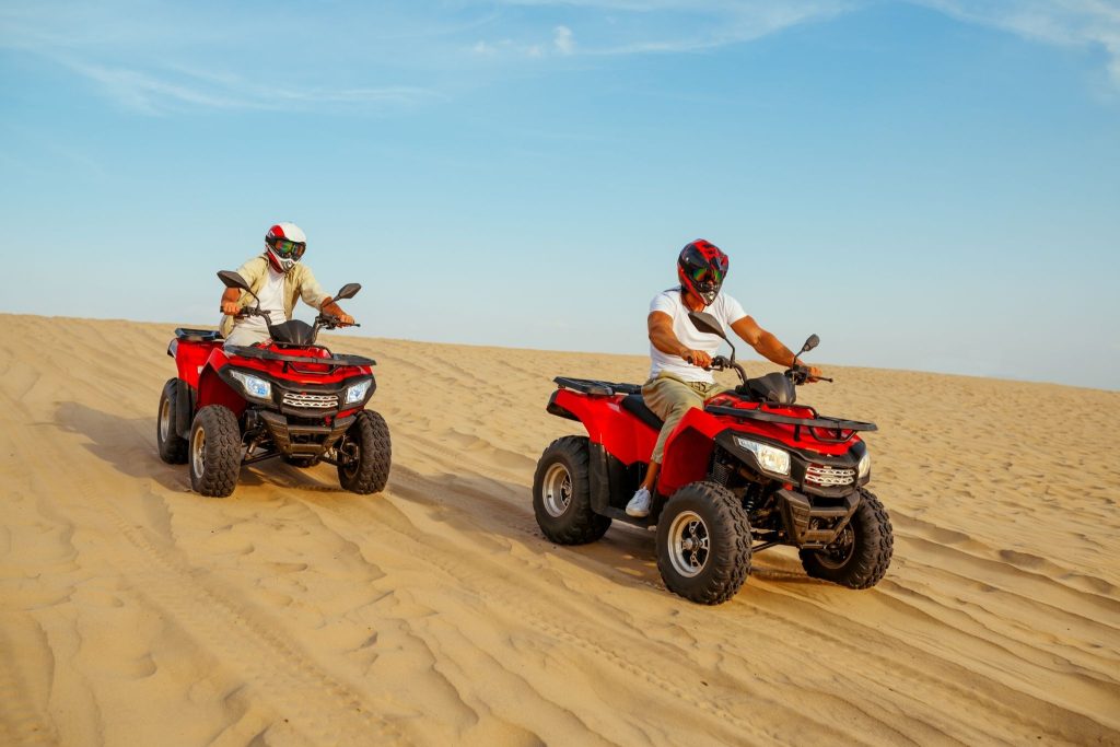 Hatay Atv Safari