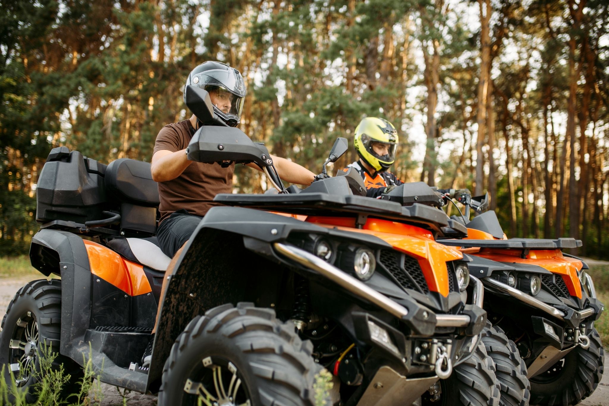 Hatay Atv Safari