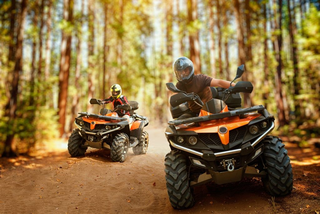 Hatay Atv Safari