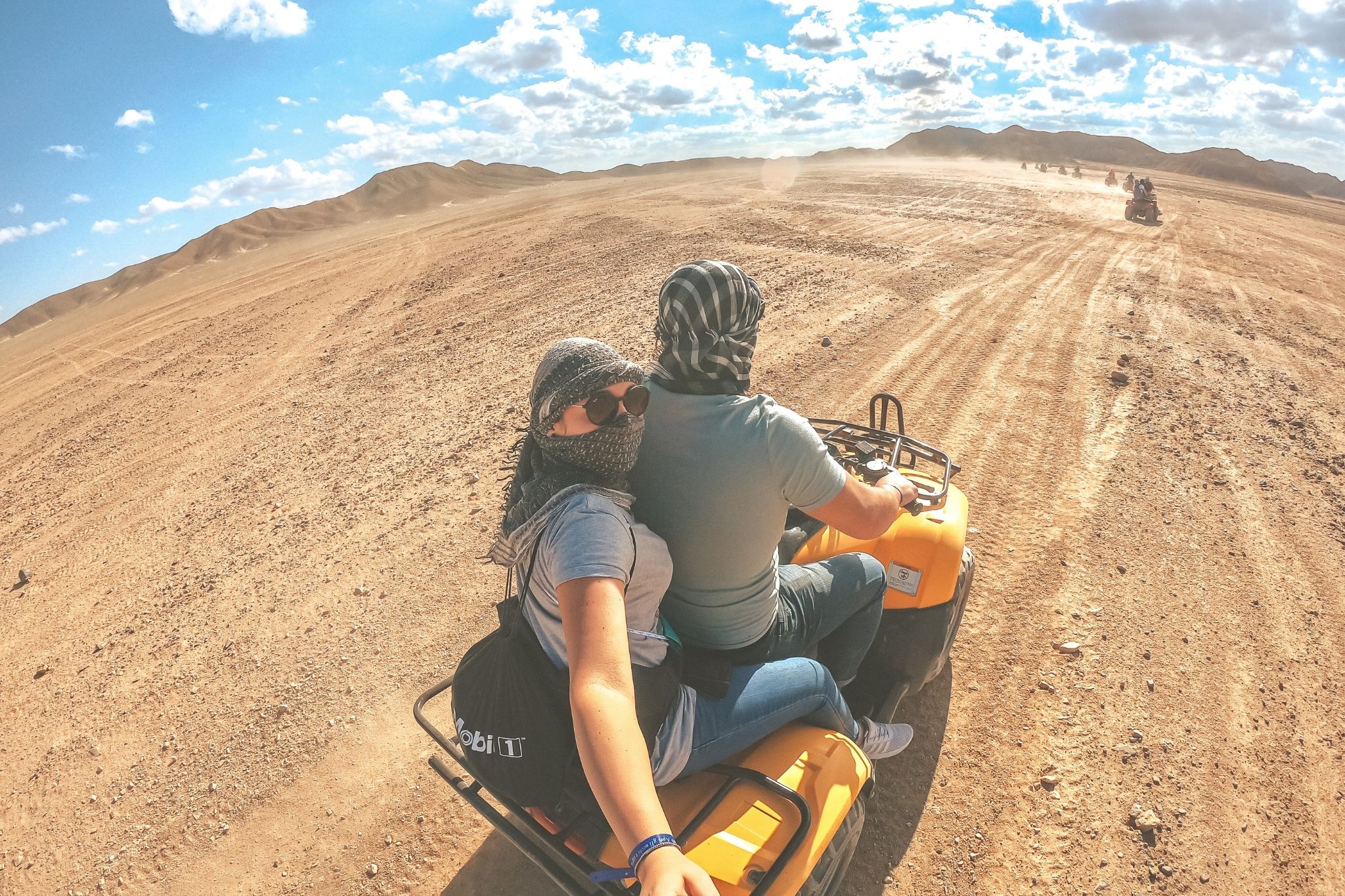 Hatay Atv Safari