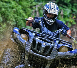 İstanbul Ağva Atv Safari Turu