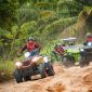 İstanbul Beykoz Atv Safari Turu