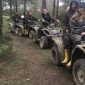 İstanbul Göktürk Atv Safari Turu