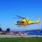 İstanbul Helikopter Turu