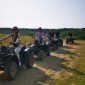 İstanbul Ümraniye Atv Safari Turu