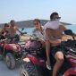 İzmir Çeşme Atv Safari Turu