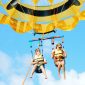 İzmir Parasailing Turu