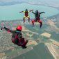 İzmir Efes Skydiving Atlayışı