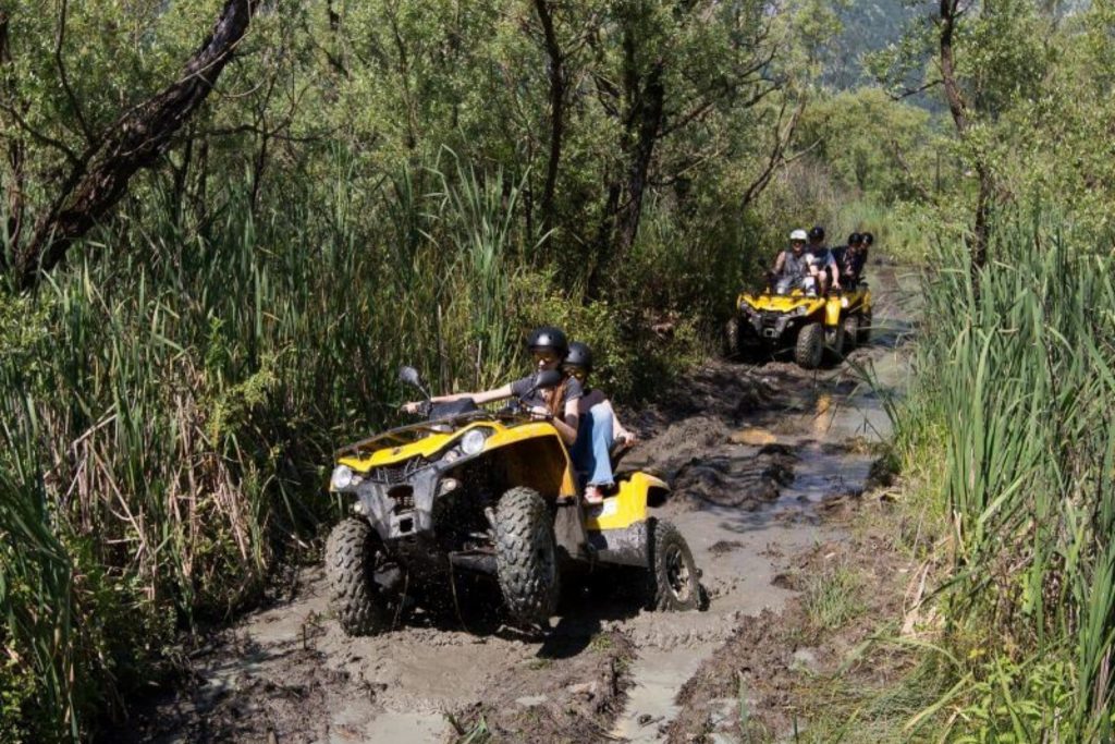 İzmit Atv Safari