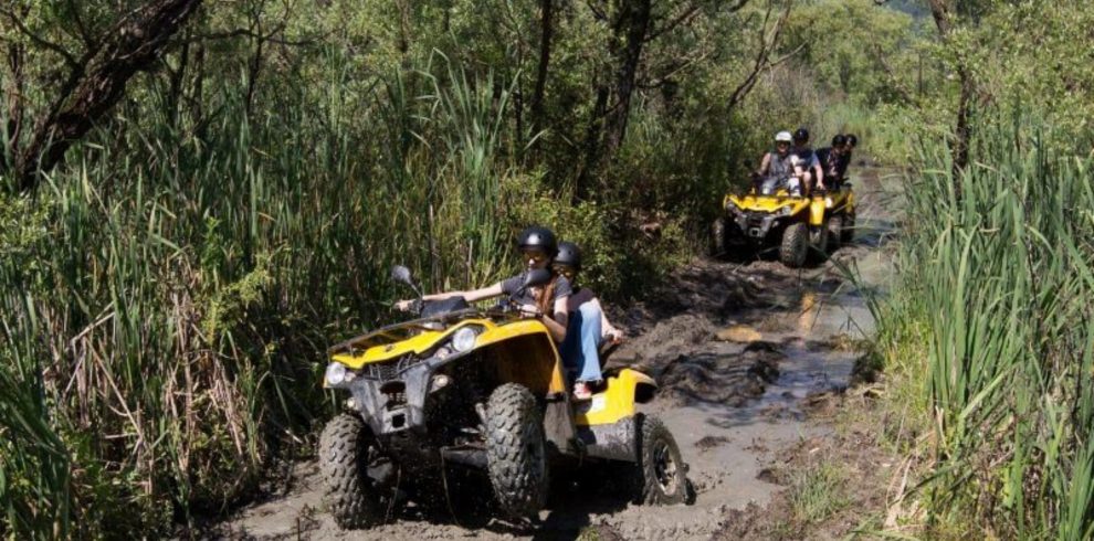 İzmit Atv Safari