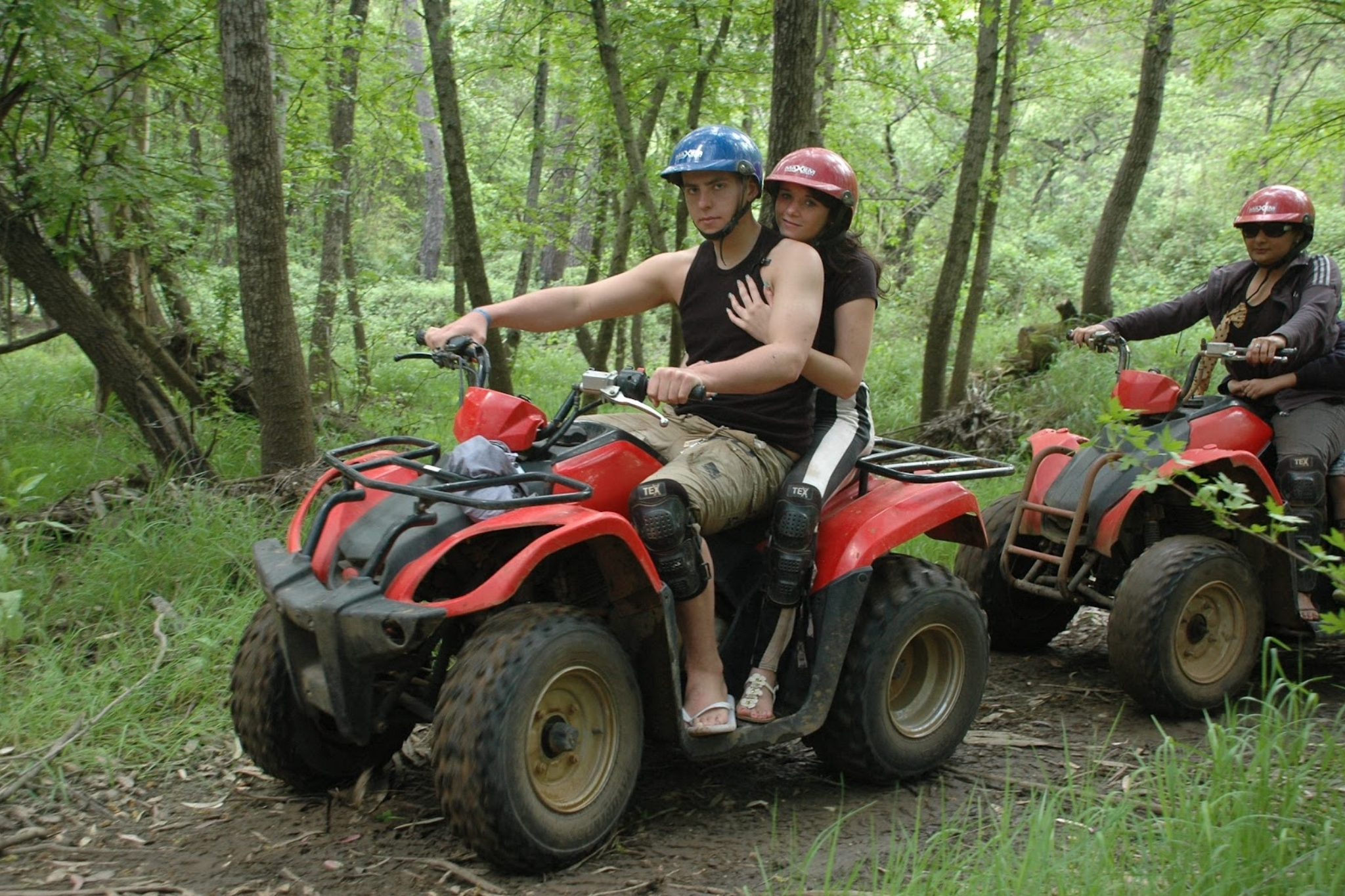 İzmit Atv Safari