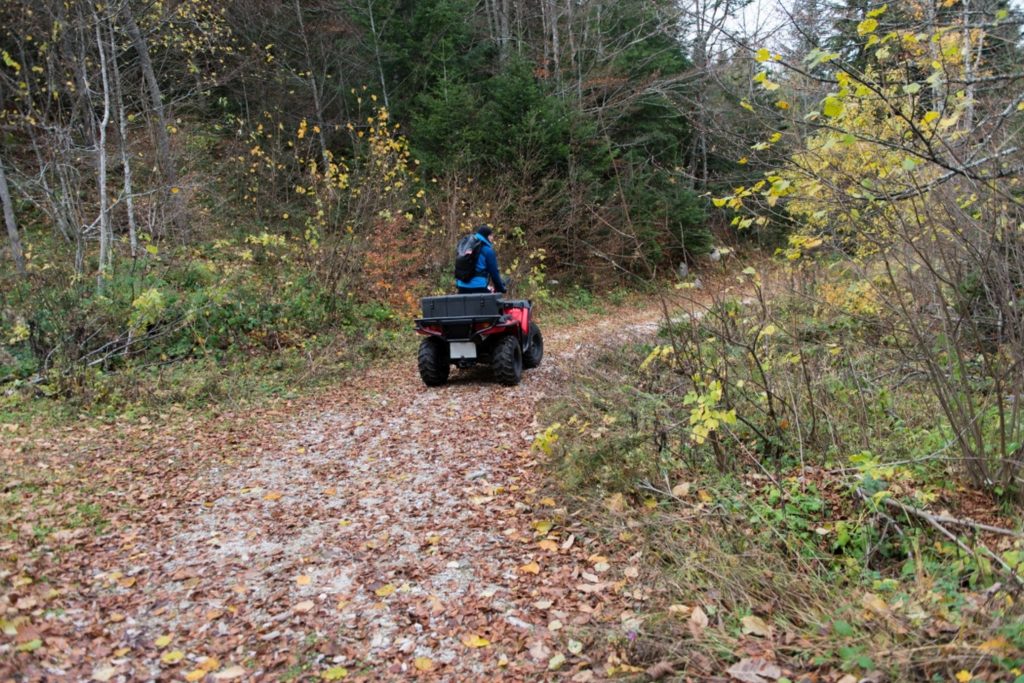 İzmit Atv Safari