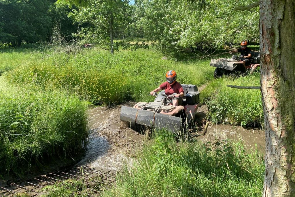 İzmit Atv Safari