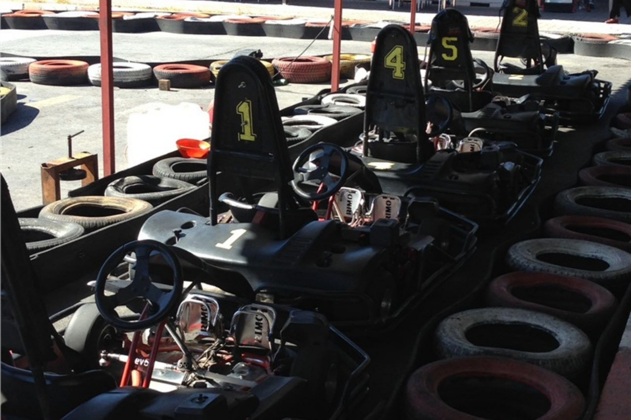 İzmit Go Kart