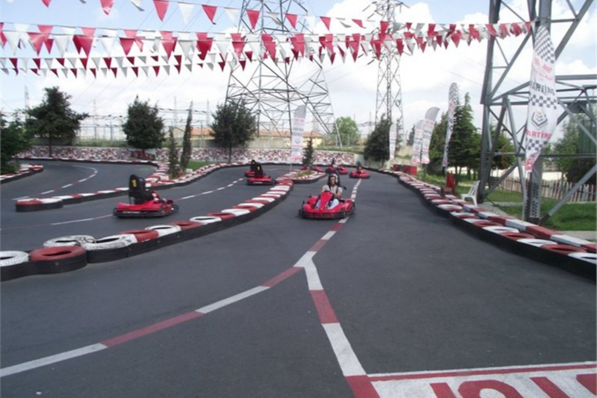 İzmit Go Kart