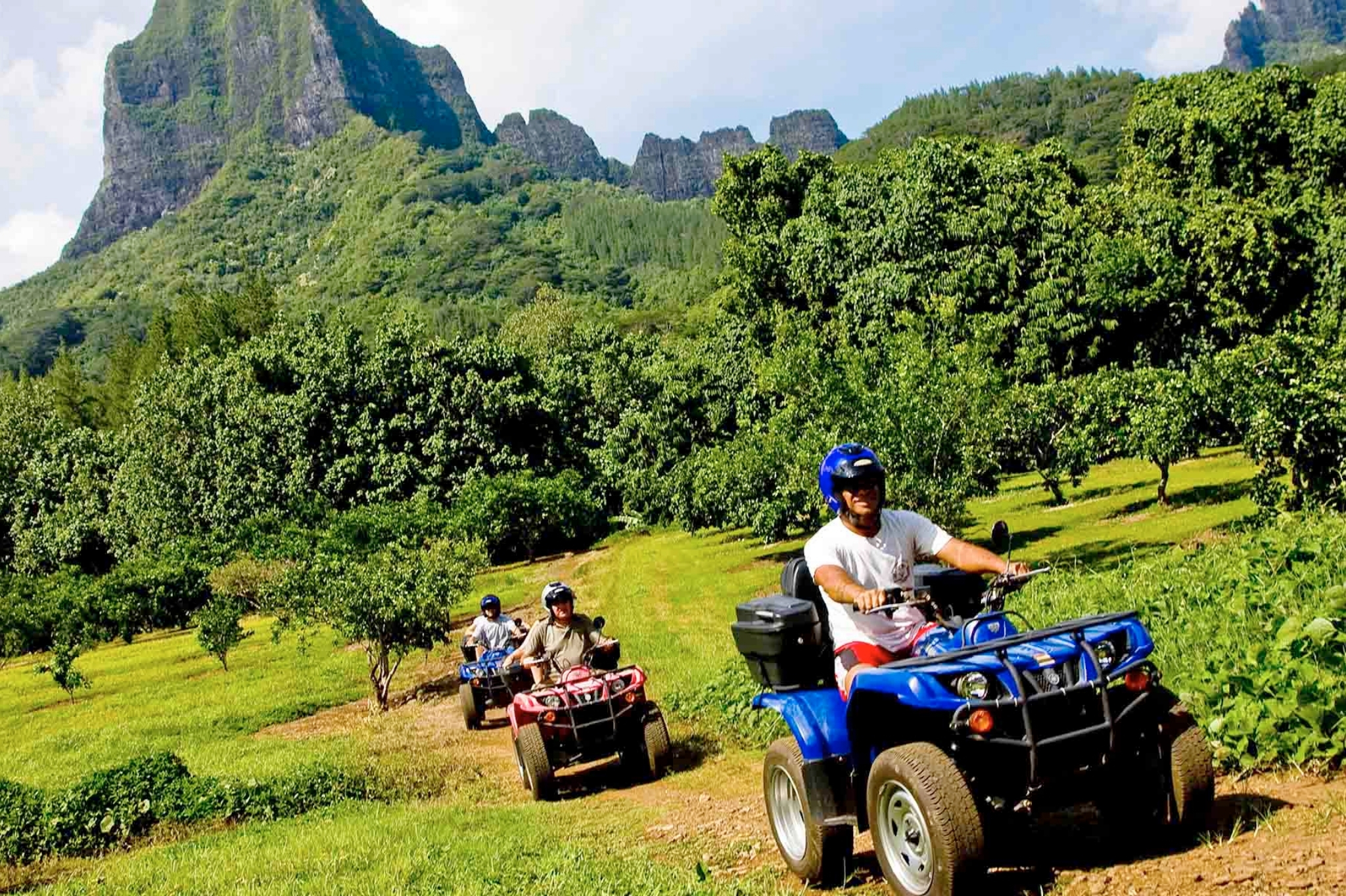 Karabük ATV Safari