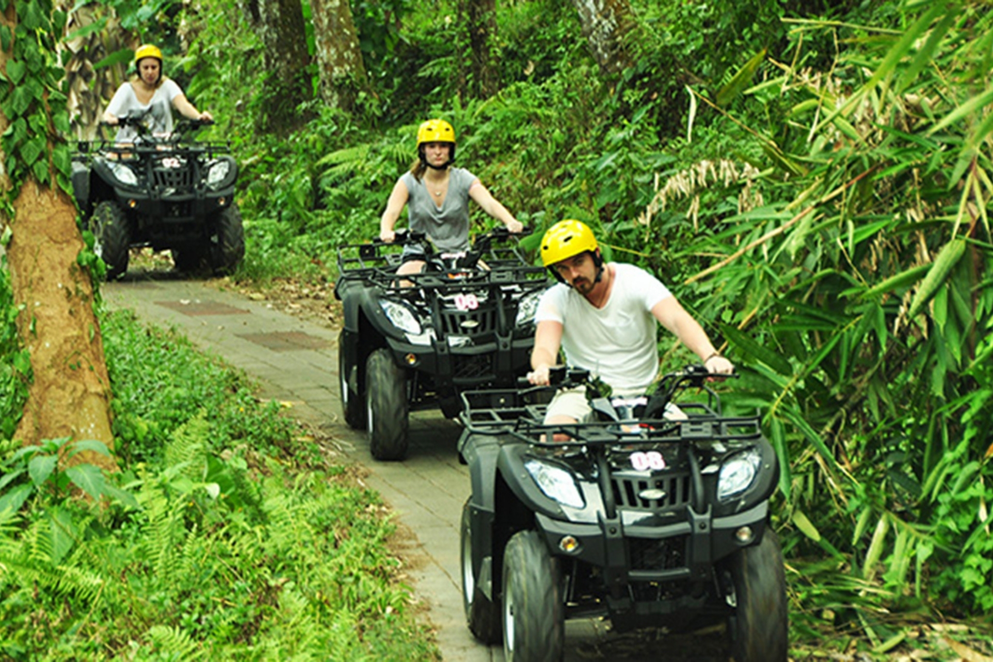 Karabük ATV Safari