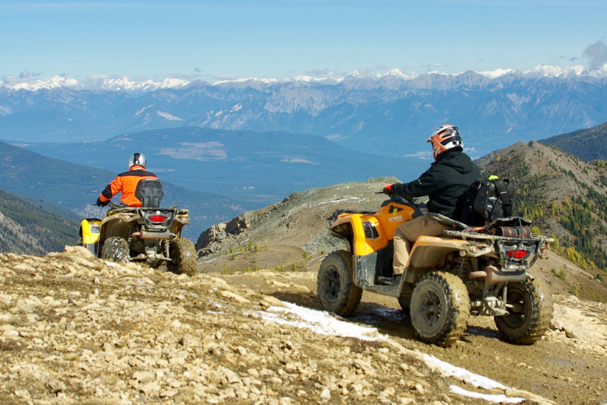 Karaman ATV Safari