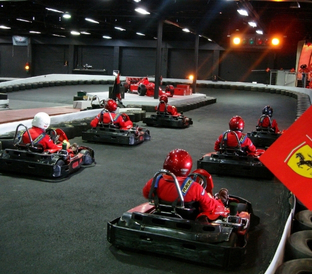 Karatay Go Kart