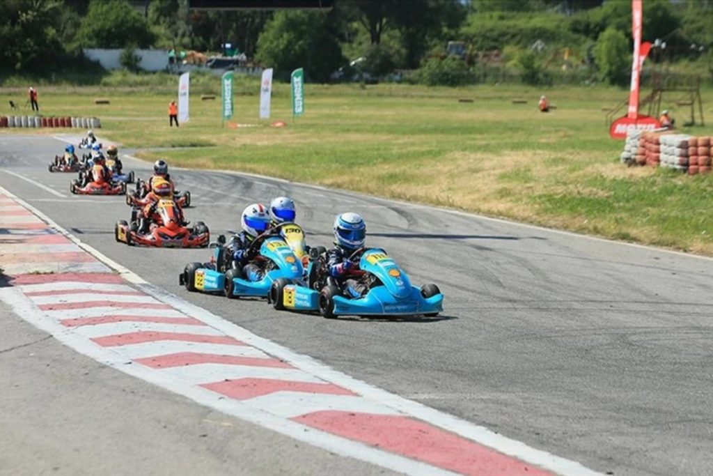 Kartal Go Kart