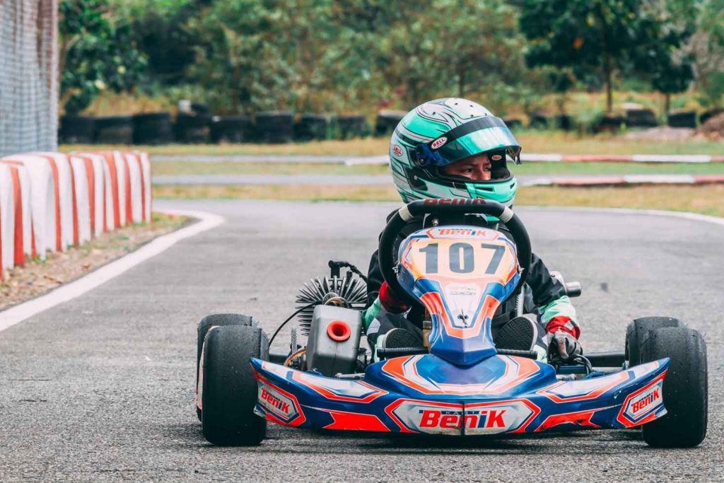 Kartal Go Kart