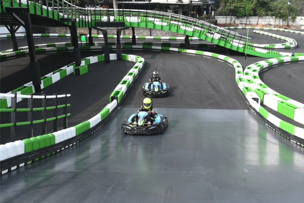 Kartal Go Kart