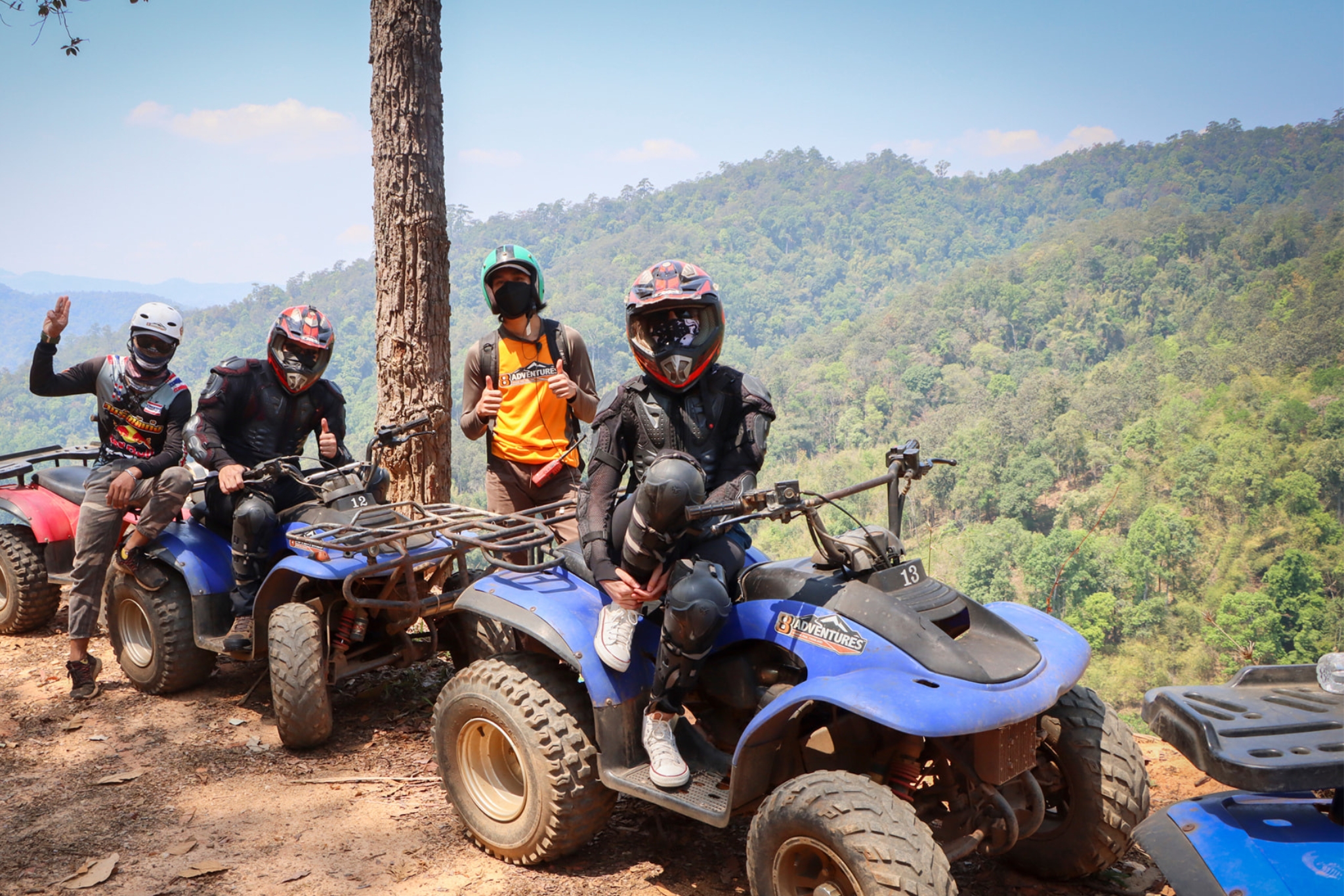 Kartepe Atv Safari