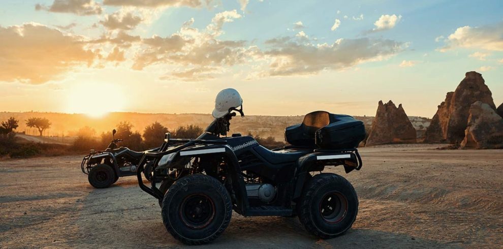 Kastamonu Atv Safari