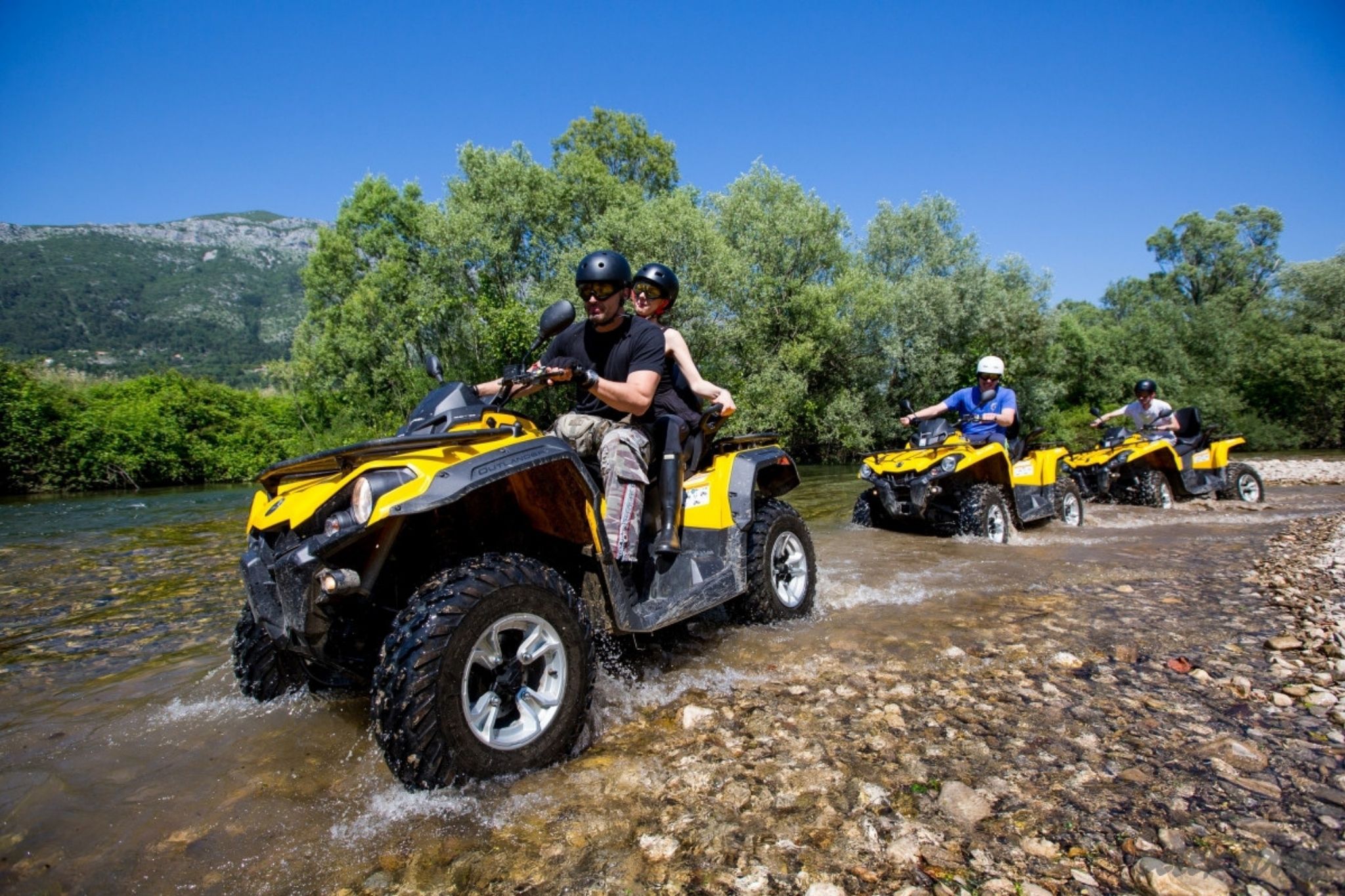 Kastamonu Atv Safari