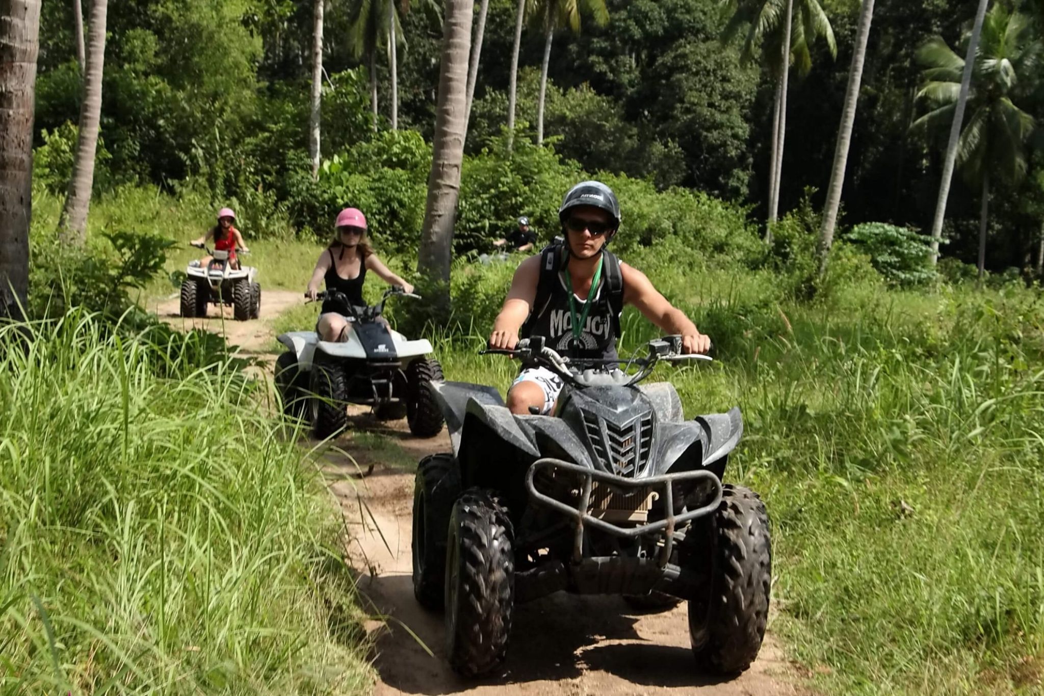 Kastamonu Atv Safari