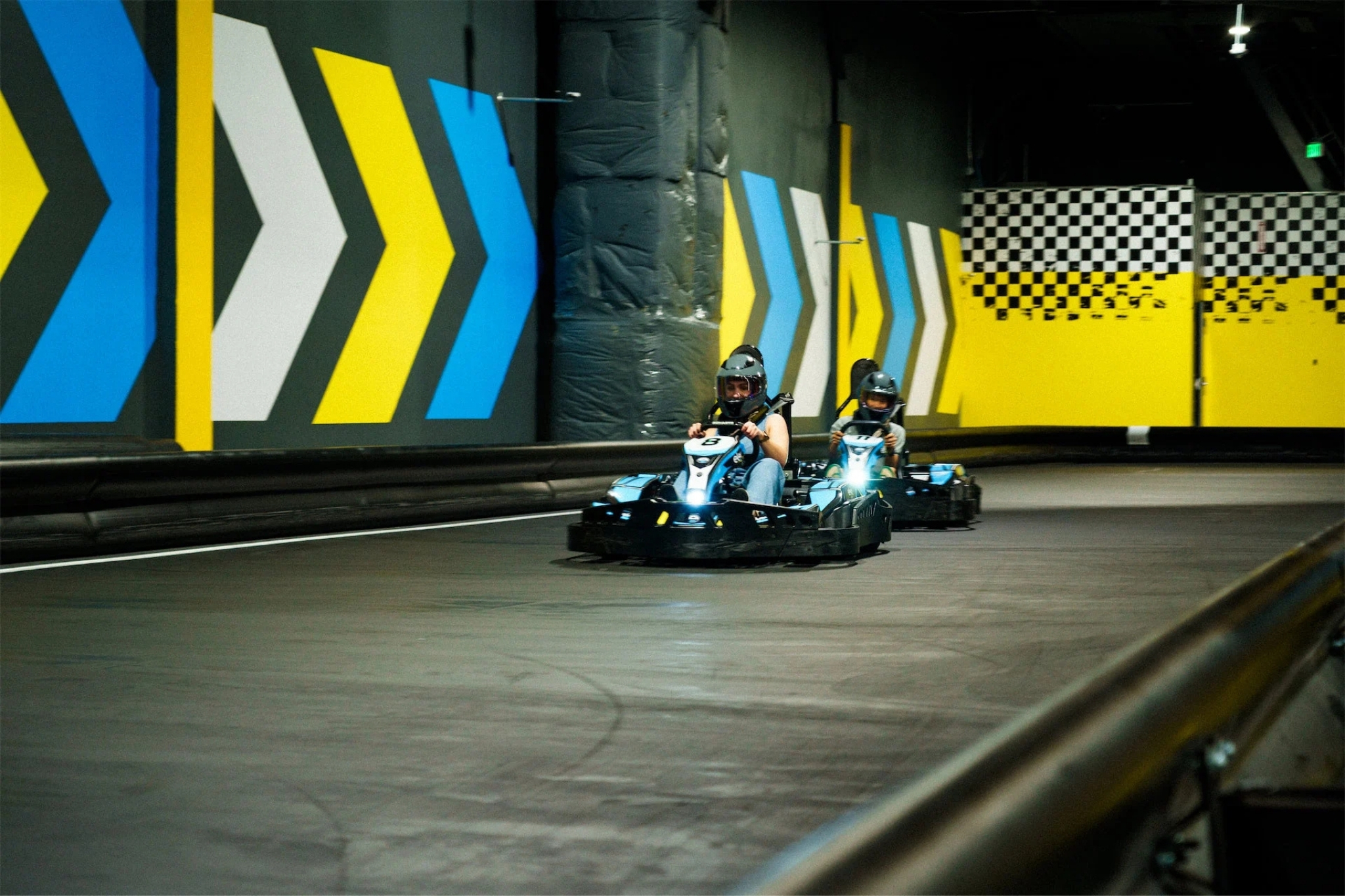 Kayseri Go Kart