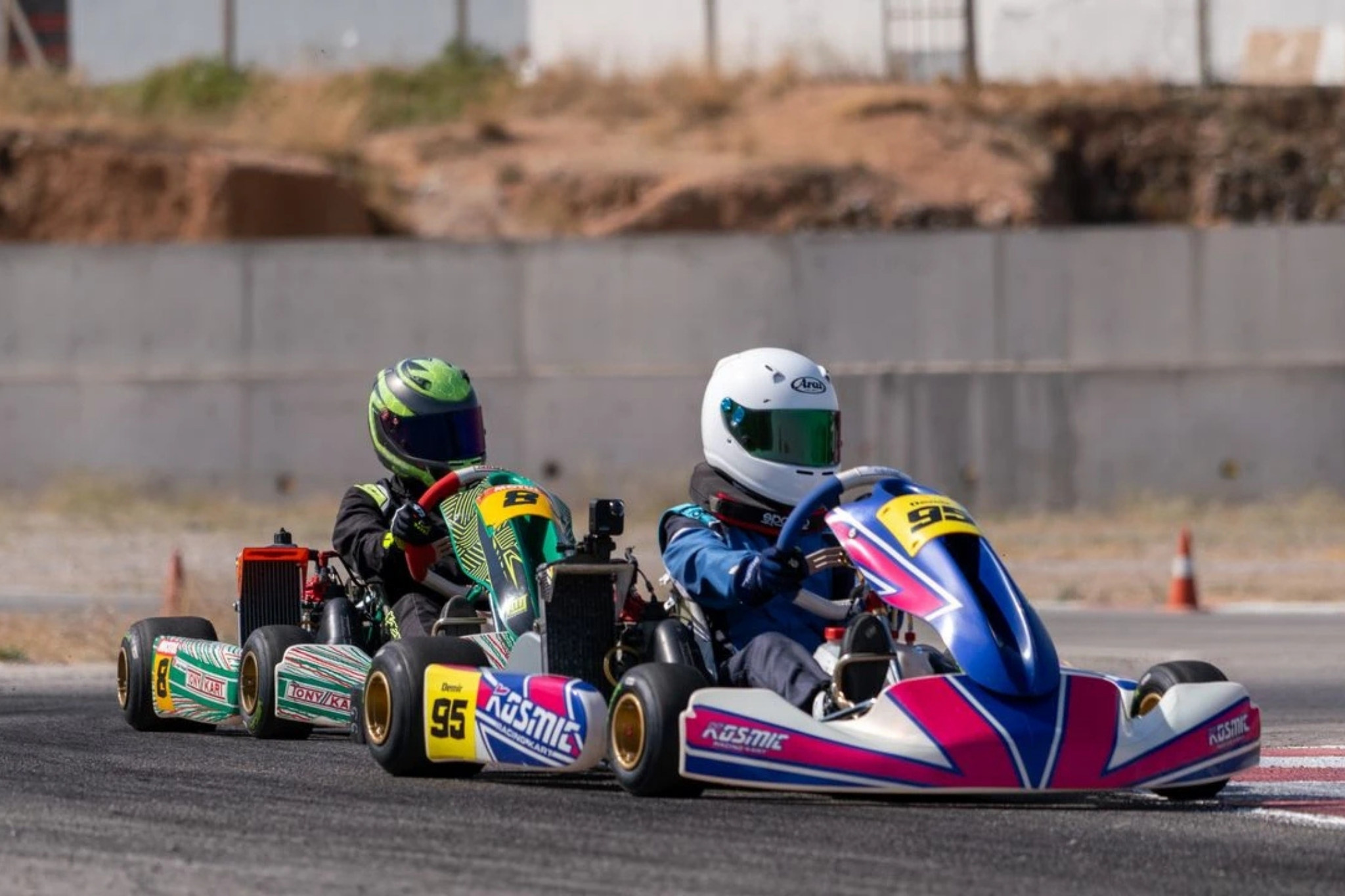 Kayseri Go Kart